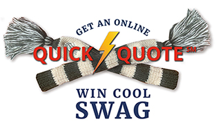 Get an Online Quick Quote - Win Cool Swag